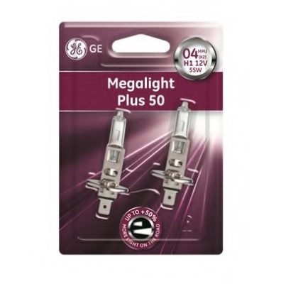 GE 19758 Bulb, spotlight